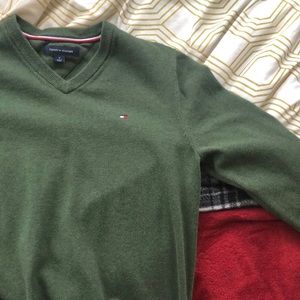 Tommy Hilfiger Cardigan
